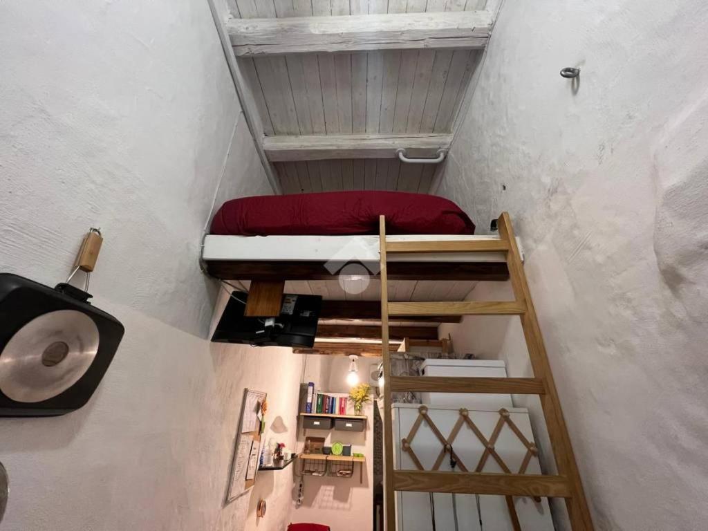 Casa Joanna Apartment Palermo Exterior photo